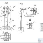 Иллюстрация №5: Gовышение эффективности водоотливной установки в соответствии с условиями шахты Костенко (Дипломные работы - Технологические машины и оборудование).